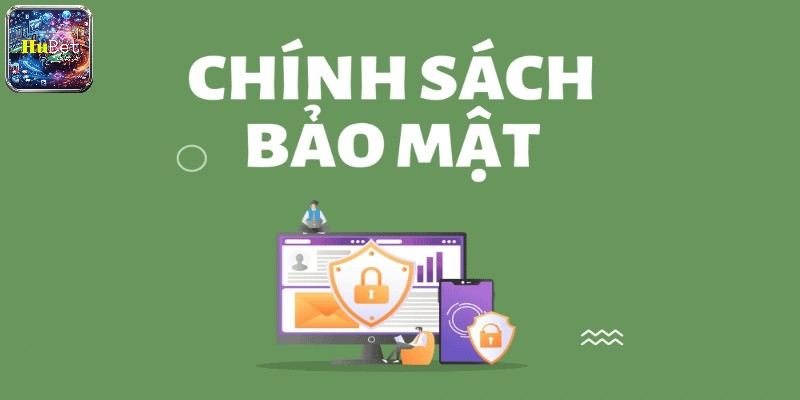 Chính sách bảo mật khi thanh toán