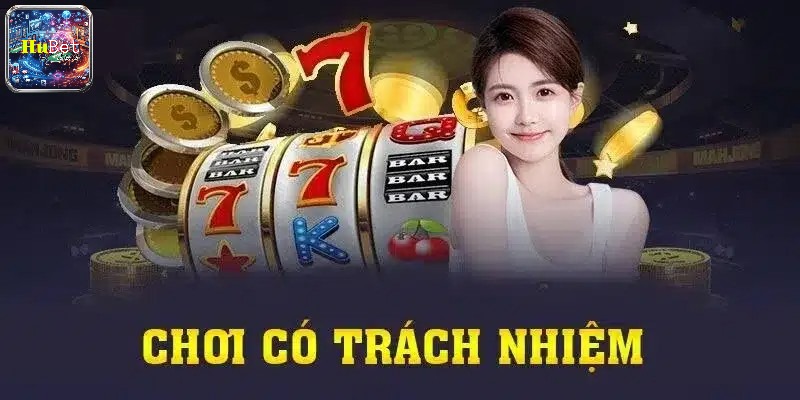 Trò chơi giải trí có trách nhiệm