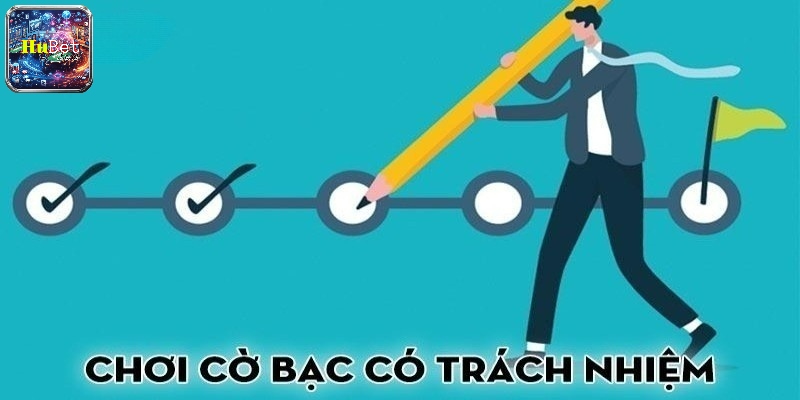 Ưu điểm của chơi cờ bạc có trách nhiệm