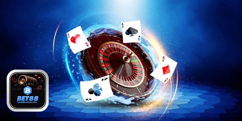 FAQ - Câu hỏi thường gặp về nhà cái BET88