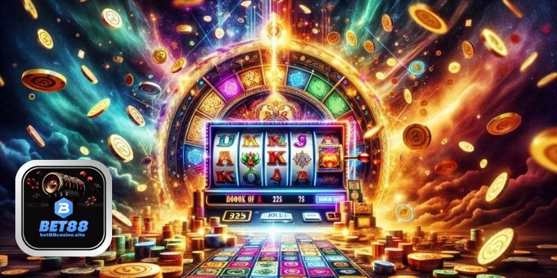 Giới thiệu tổng quan về nhà cái BET88 - Sự lựa chọn hàng đầu
