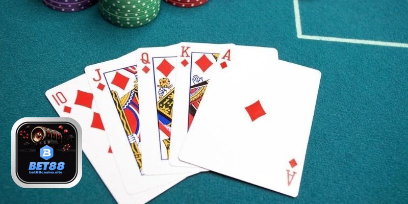 Hướng dẫn giao dịch Nạp - Rút tiền tại BET88 an toàn, tiện lợi