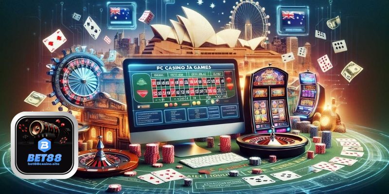 Lý do hàng triệu cược thủ tin tưởng lựa chọn BET88