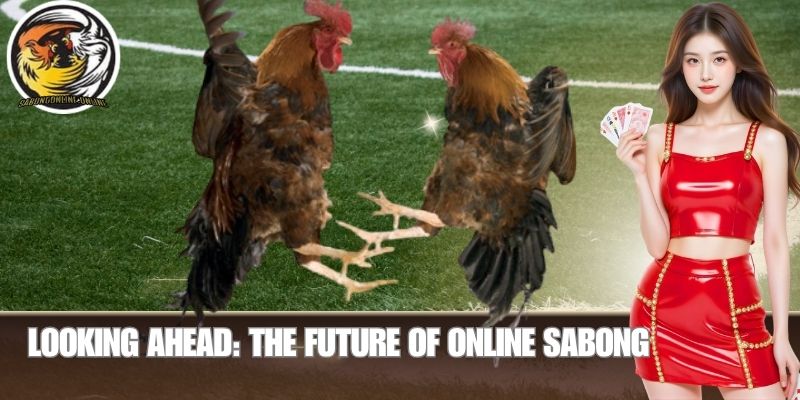 Looking Ahead: The Future of Online Sabong