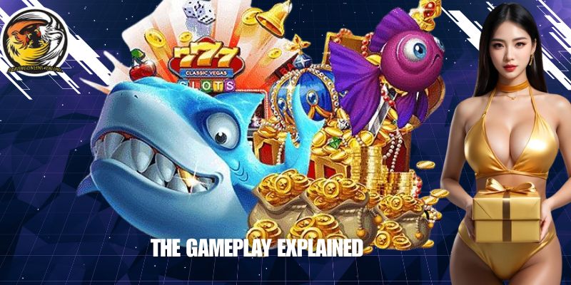 The Gameplay Explained