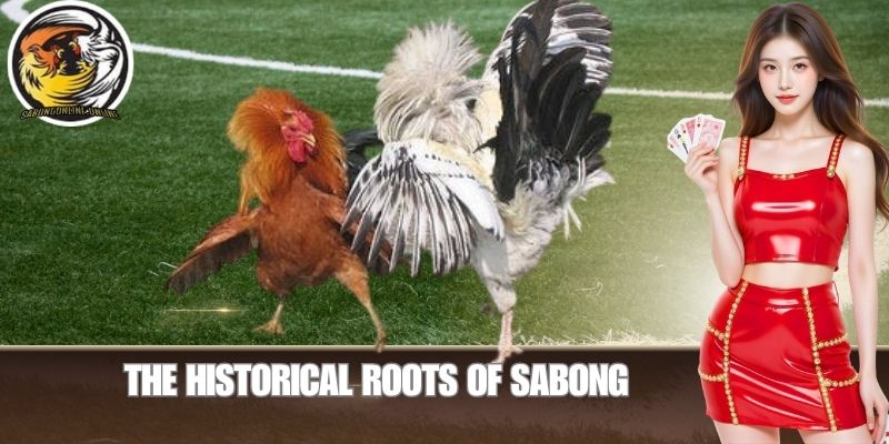 The Historical Roots of Sabong