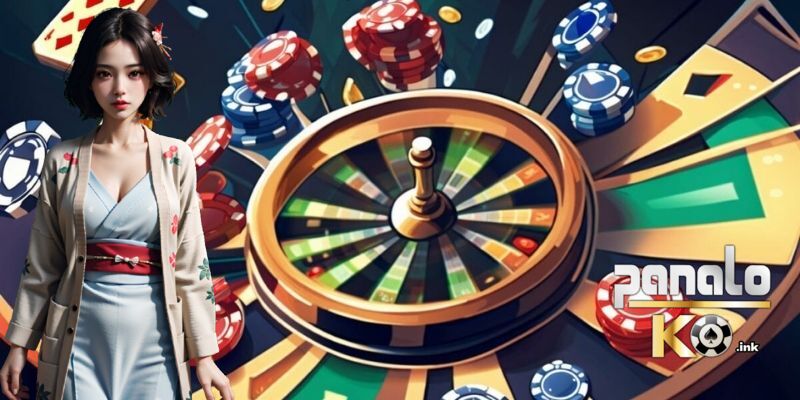 Bonuses, Promotions, and Loyalty Rewards at Panaloko Online Casino - Maximizing Your Playing Potential