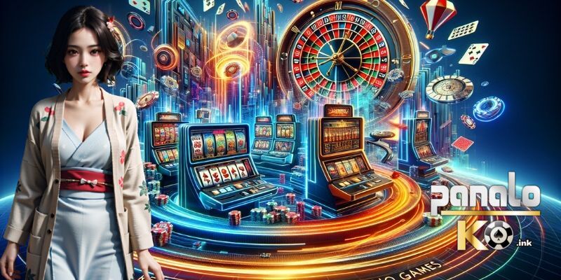 Classic and Modern Table Games