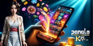Panaloko – Your Go-To Online Casino for Slots and Live Games