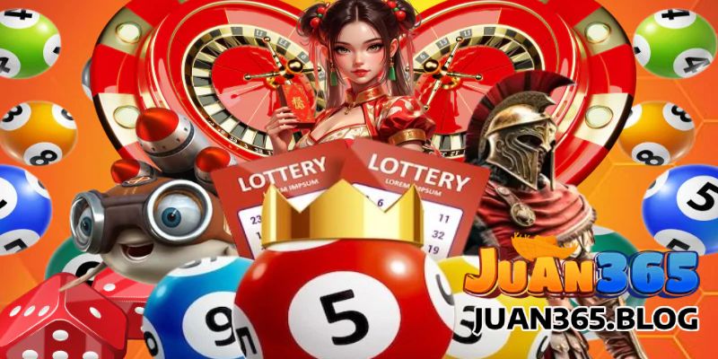 The Future of Digital Lotteries