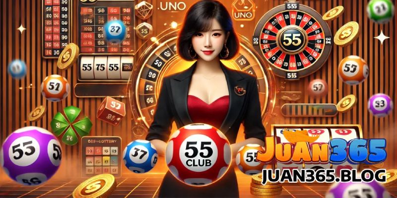 The Idea Behind Sumclub Lottery